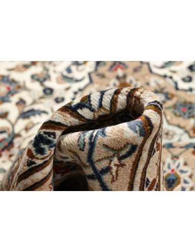 Tappeto Kashan Persia cm.197x306