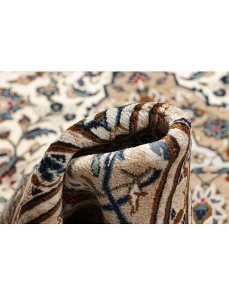 Tappeto Kashan Persia cm.197x306