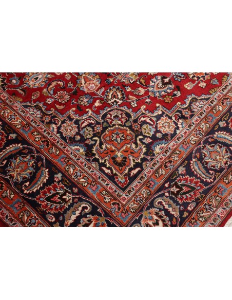 Tappeto Mashad Persia cm.240x344