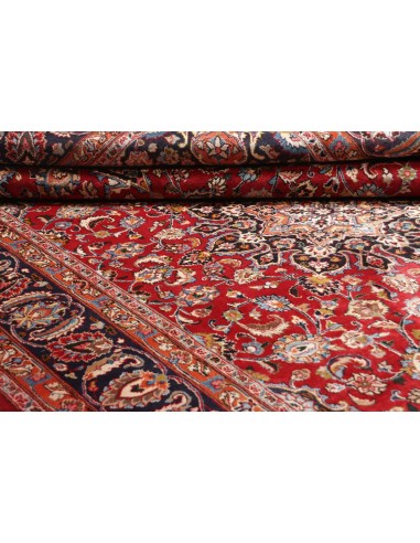 Tappeto Mashad Persia cm.240x344