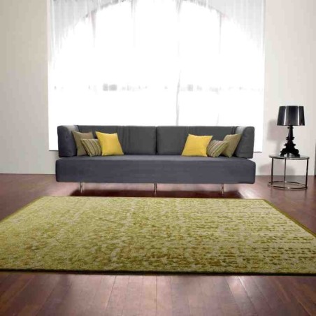 Carpet moderno antigua sitap 620z-q33 seta