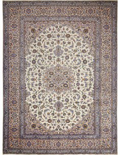 Tappeto Kashan Persia cm.283x380
