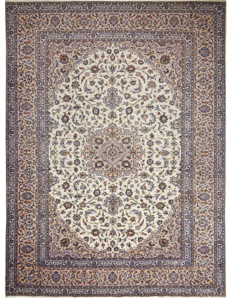 Tappeto Kashan Persia cm.283x380