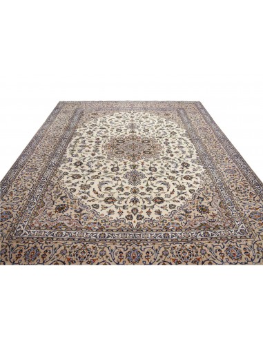 Tappeto Kashan Persia cm.283x380