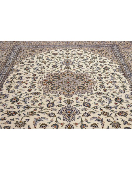 Tappeto Kashan Persia cm.283x380