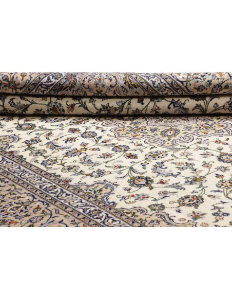 Tappeto Kashan Persia cm.283x380
