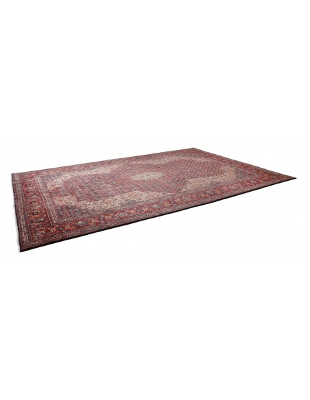 Tappeto Sarough Persia cm.287x422