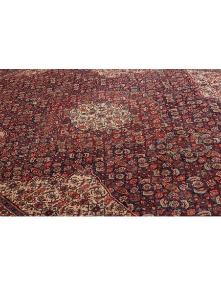 Tappeto Sarough Persia cm.287x422