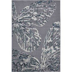 tappeto moderno dafne sitap 5992-v 2