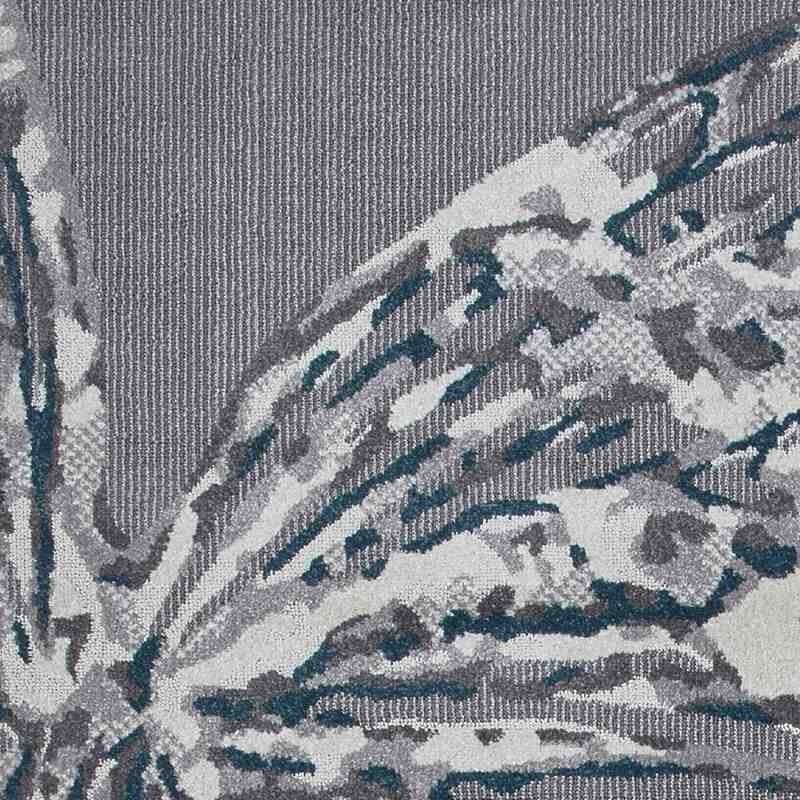 Carpet moderno dafne sitap 5992-v
