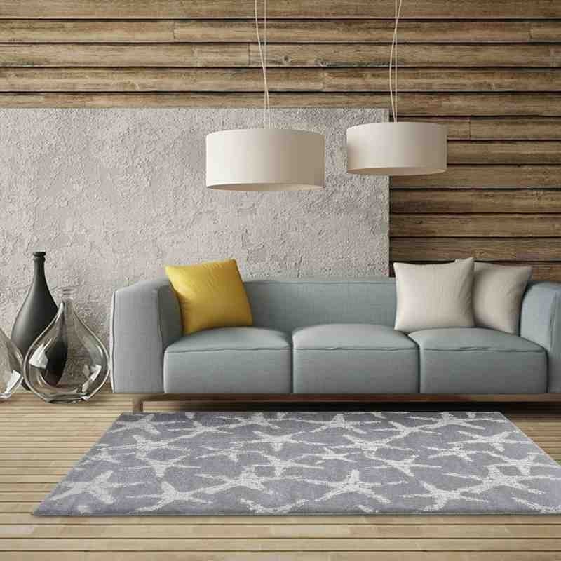 Carpet moderno dafne sitap 662-e