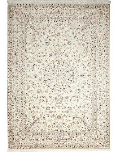 Tappeto Nain 9la Persia cm.253x360