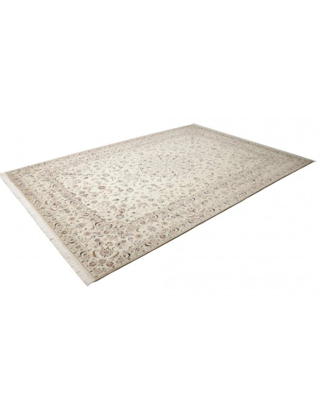 Tappeto Nain 9la Persia cm.253x360