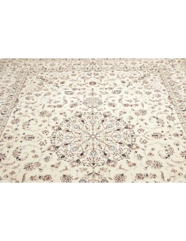 Tappeto Nain 9la Persia cm.253x360