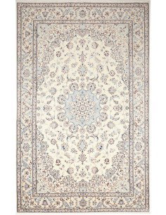 Tappeto Nain 9la Persia cm.200x312