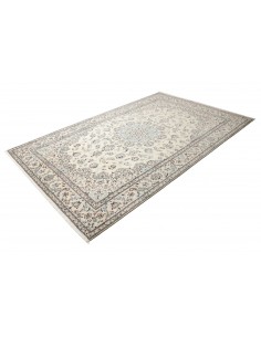 Tappeto Nain 9la Persia cm.200x312 2