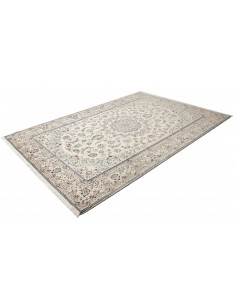 Tappeto Nain 9la Persia cm.205x294 2