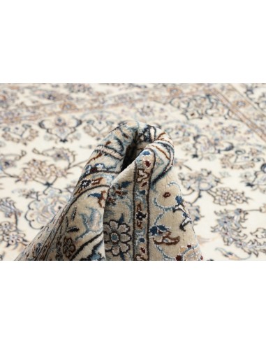 Tappeto Nain 9la Persia cm.200x292