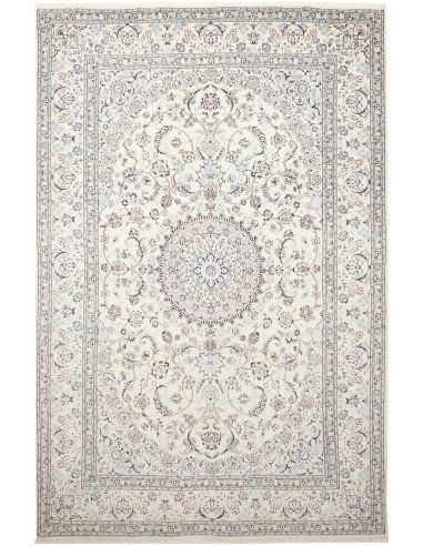 Tappeto Nain 9la Persia cm.187x290
