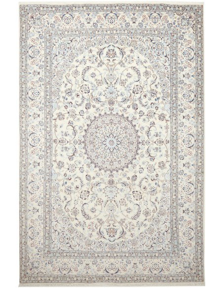 Tappeto Nain 9la Persia cm.187x290