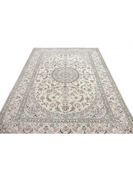 Tappeto Nain 9la Persia cm.187x290