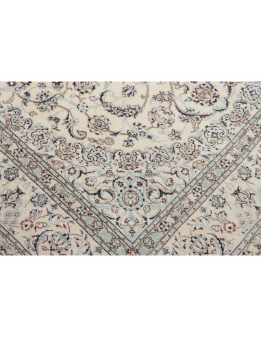 Tappeto Nain 9la Persia cm.187x290