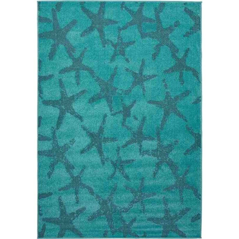 Carpet moderno dafne sitap 662-l
