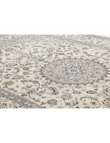 Tappeto Nain 9la Persia cm.187x290