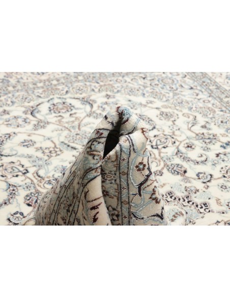 Tappeto Nain 9la Persia cm.187x290