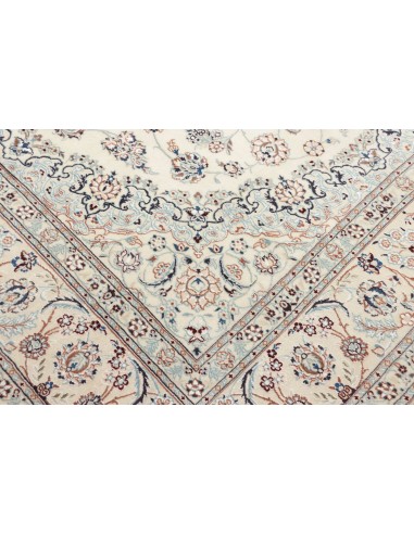 Tappeto Nain 9la Persia cm.242x337