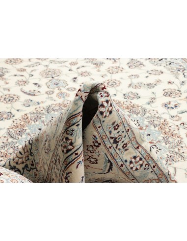 Tappeto Nain 9la Persia cm.242x337
