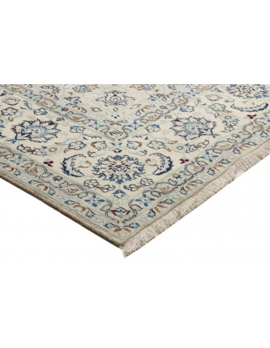Tappeto Nain 9la Persia cm.195x290