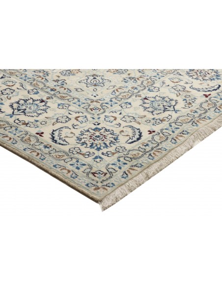 Tappeto Nain 9la Persia cm.195x290