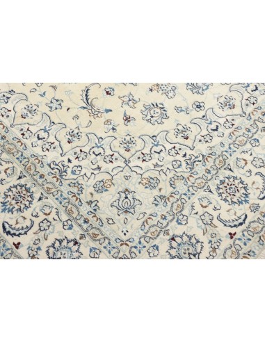 Tappeto Nain 9la Persia cm.195x290
