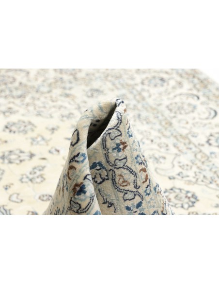 Tappeto Nain 9la Persia cm.195x290