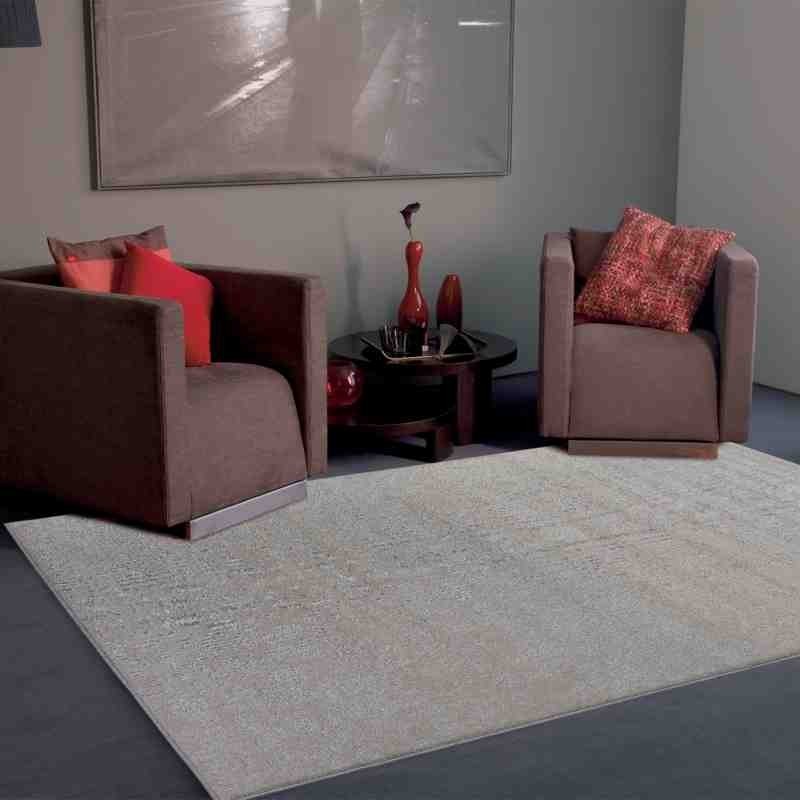 Carpet moderno dafne sitap 663-w