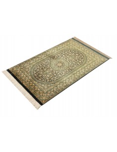 Tappeto Ghom Silk Persia cm.77x120 2