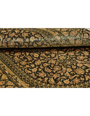 Tappeto Ghom Silk Persia cm.77x120