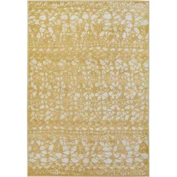 Carpet moderno dafne sitap 663-y 2