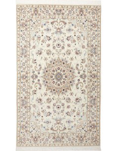 Tappeto Nain 9la Persia cm.125x210