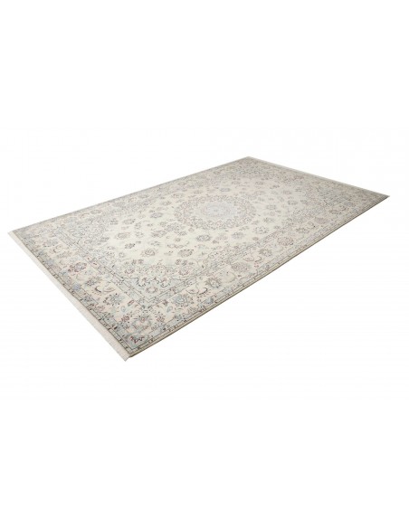 Tappeto Nain 9la Persia cm.193x312