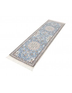 Tappeto Nain 9la Persia cm.60x200 2