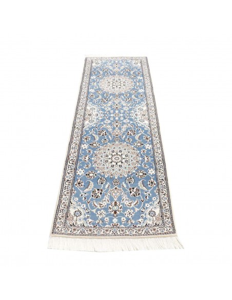 Tappeto Nain 9la Persia cm.60x200