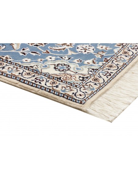 Tappeto Nain 9la Persia cm.60x200