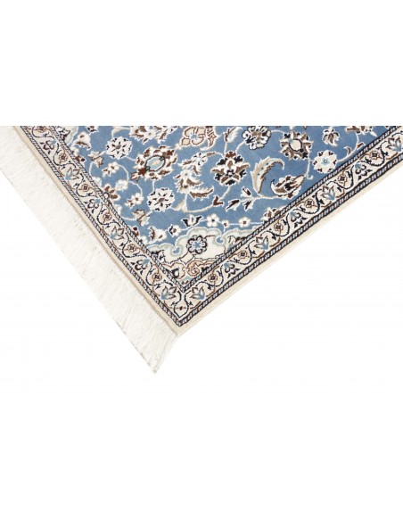 Tappeto Nain 9la Persia cm.60x200