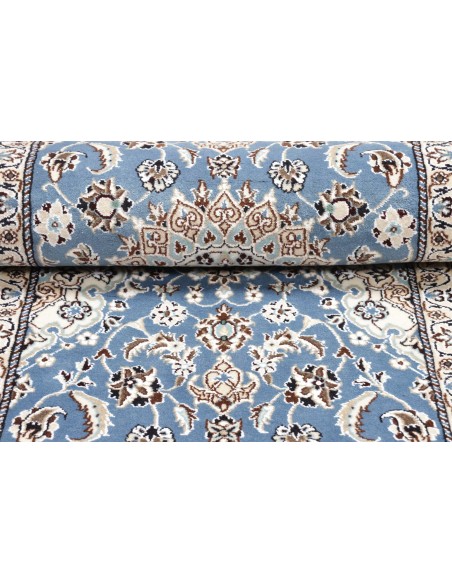 Tappeto Nain 9la Persia cm.60x200