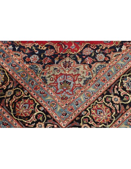 Tappeto Kashmar Persia cm.200x312