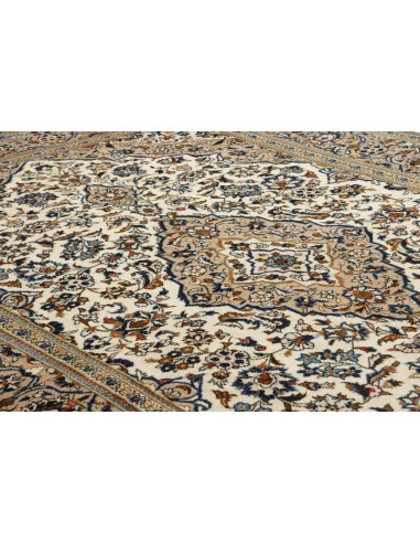 Tappeto Kashan Persia cm.197x310