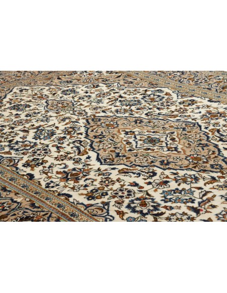 Tappeto Kashan Persia cm.197x310