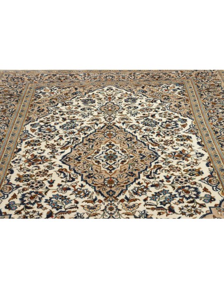 Tappeto Kashan Persia cm.197x310